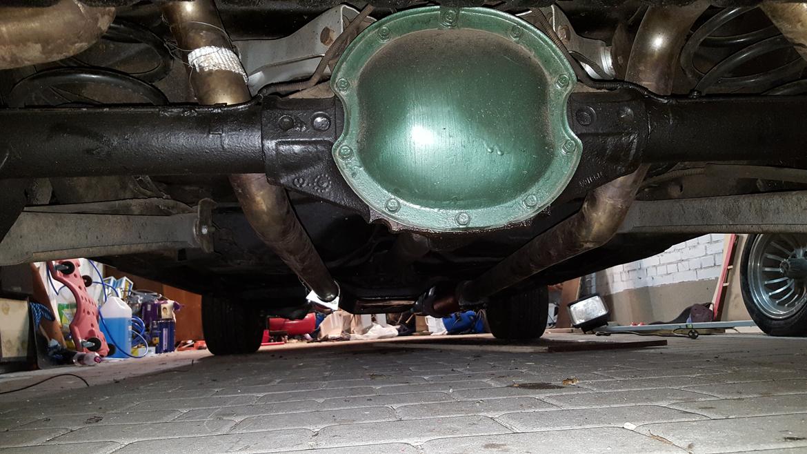 Pontiac lemans billede 4