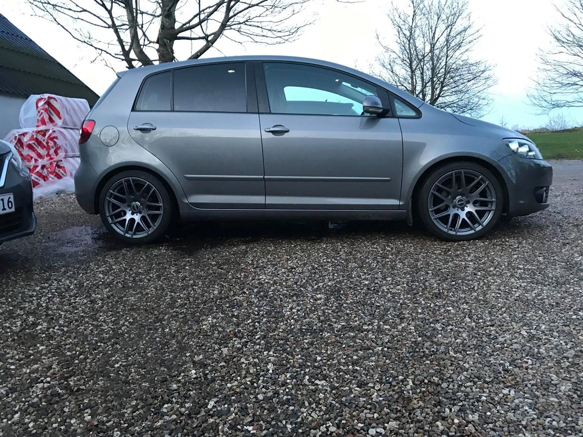 VW Golf VI Plus billede 2