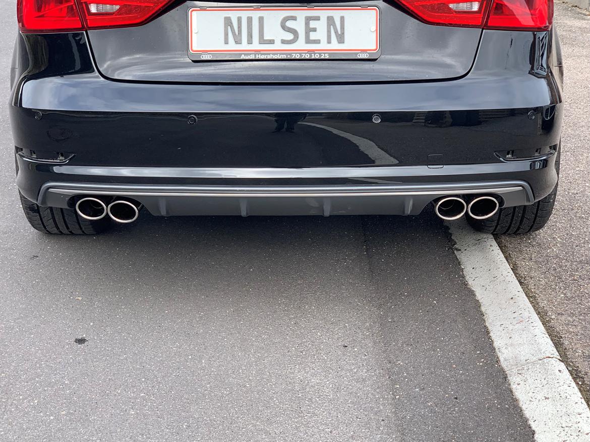 Audi A3 CAB 1.4TFSI CoD ULTRA S-TRONIC billede 16