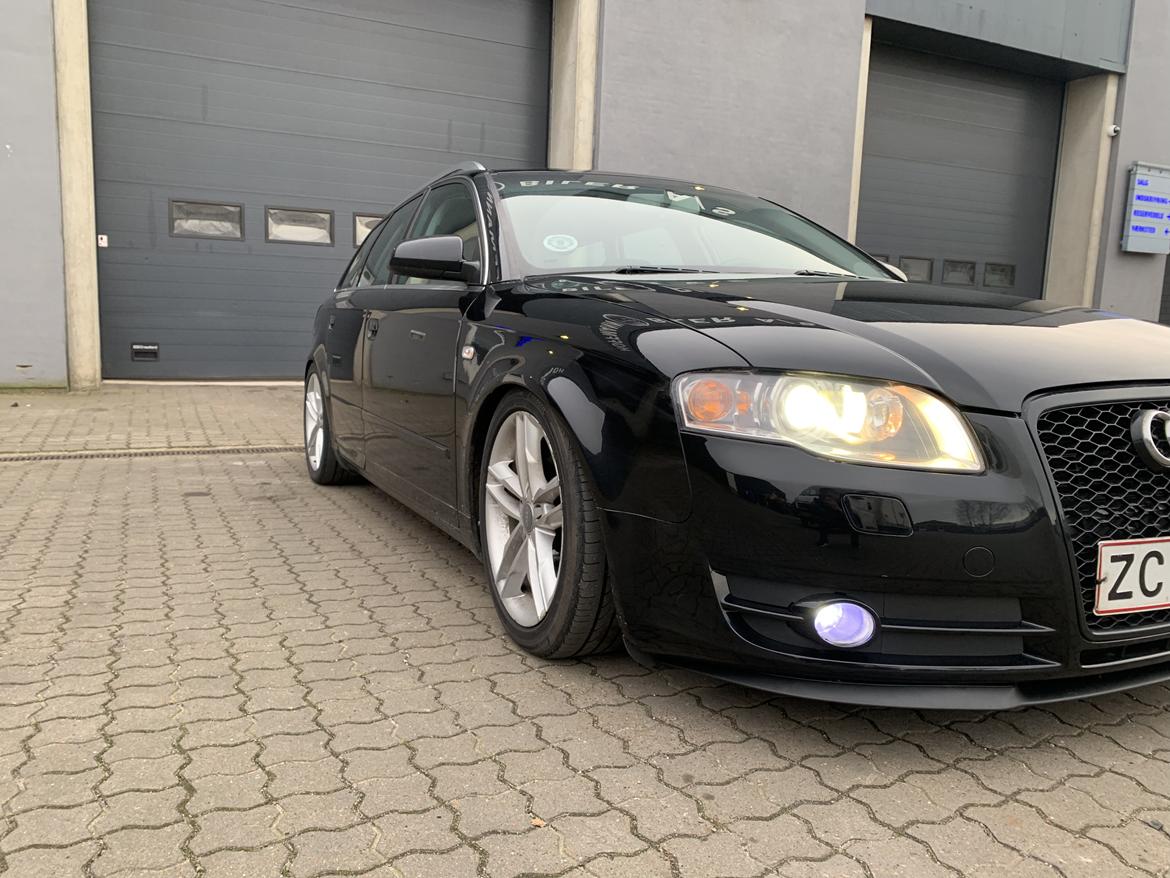 Audi A4 B7 billede 2