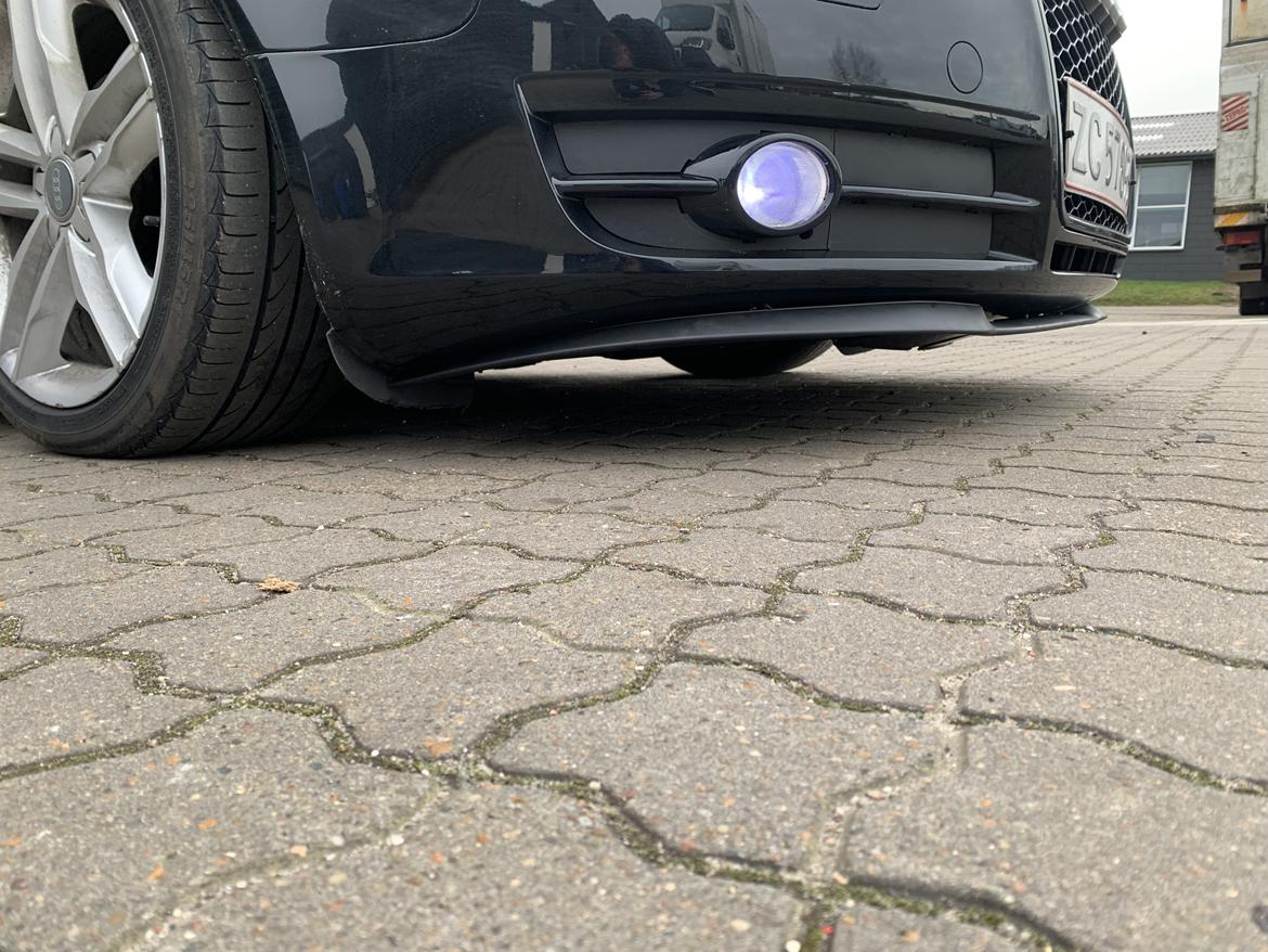 Audi A4 B7 billede 3