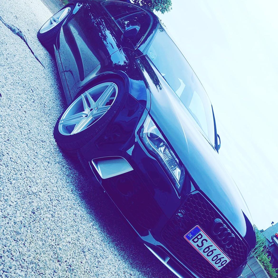 Audi A7 3,0TDI Quattro billede 10