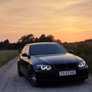 BMW E90