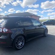 VW Golf v gti