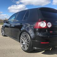 VW Golf v gti