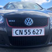 VW Golf v gti
