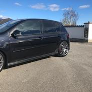 VW Golf v gti