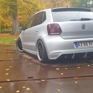 VW Polo 6r SOLGT!