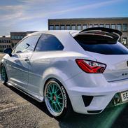 Seat Ibiza Cupra • 1.8 TSI