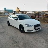 Audi A3 8V Sportback