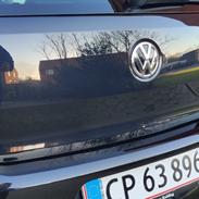 VW polo GT