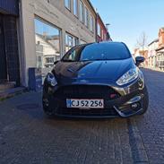 Ford Fiesta "ST optik" ( st-line)