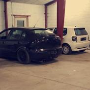 Seat Leon 1.6 16v Sport