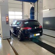 Seat Leon FR 2.0 TDI