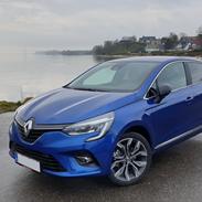 Renault Clio TCe 130 5d EDC Intens