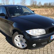 BMW E87 116i Advantage
