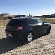 BMW E87 116i Advantage