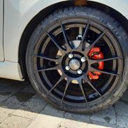 Fiat 500s 105 twinair konebilen