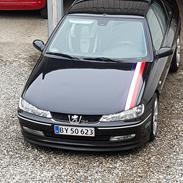 Peugeot Ts4