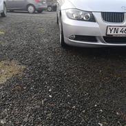 BMW E90 320d