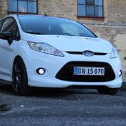 Ford Fiesta sport