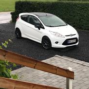Ford Fiesta sport