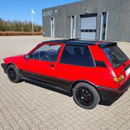 Toyota Corolla Gt Twin cam 16