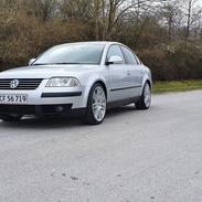 VW Passat 3bg 1.8T