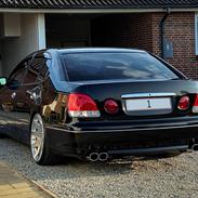 Toyota Aristo V300