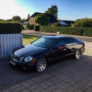 Toyota Aristo V300