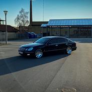 Toyota Aristo V300