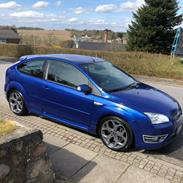 Ford Focus ST