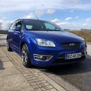 Ford Focus ST