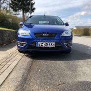 Ford Focus ST