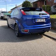 Ford Focus ST