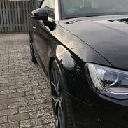 Audi A3 Cabriolet S-tronic