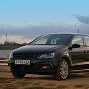 VW Polo 6C BlueGT