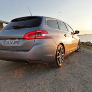 Peugeot 308 SW