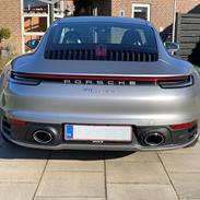 Porsche 911 Carrera PDK (Generation 992)