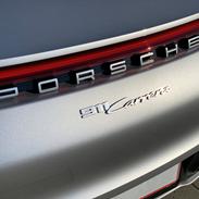 Porsche 911 Carrera PDK (Generation 992)