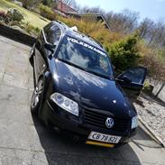 VW Passat 3BG Trendline 1,9 TDI 130