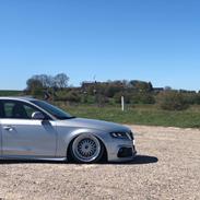 Audi A4 B8