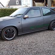 Opel Kadett E GSi "Frankensteins Monster"