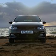 VW Polo 6C BlueGT