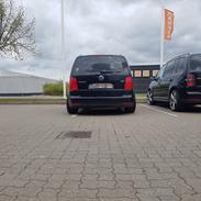 VW Touran TDI