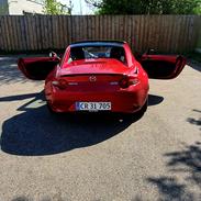 Mazda Mx 5 Nd RF