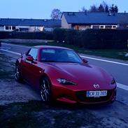 Mazda Mx 5 Nd RF