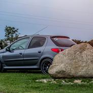 Peugeot 206+