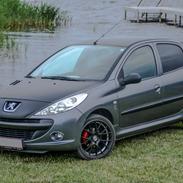 Peugeot 206+