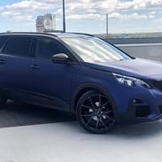 Peugeot 5008 GT